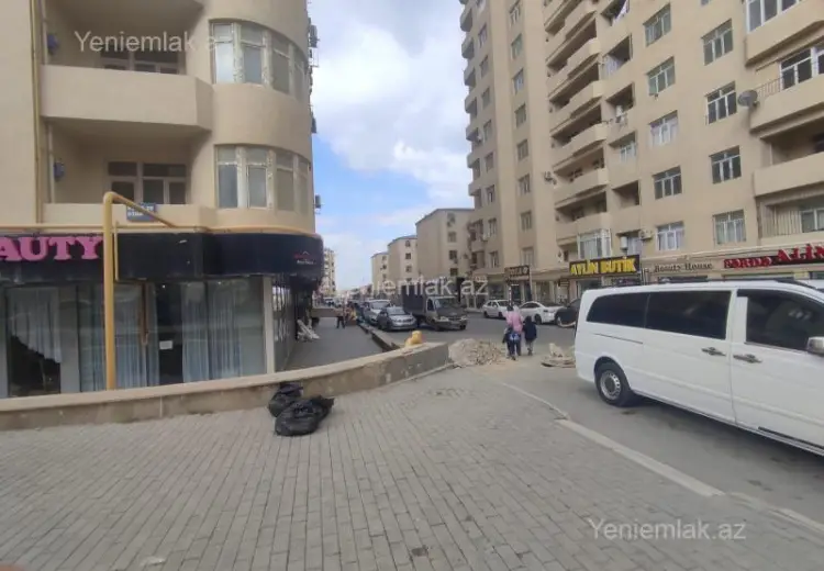 1 000 AZN - 81 m² Obyekt / Ofis Kirayə (aylıq), Xırdalan