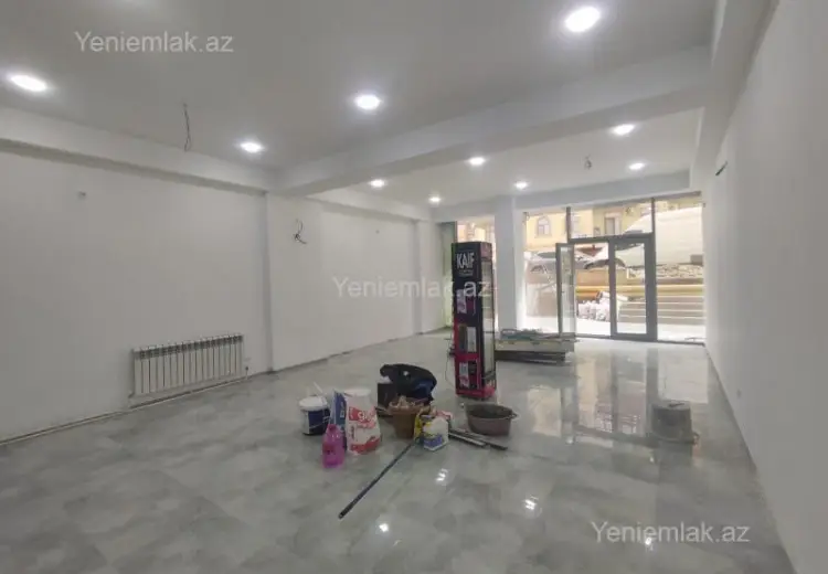 1 000 AZN - 81 m² Obyekt / Ofis Kirayə (aylıq), Xırdalan