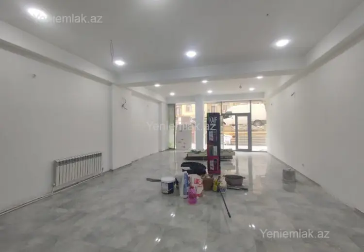 1 000 AZN - 81 m² Obyekt / Ofis Kirayə (aylıq), Xırdalan