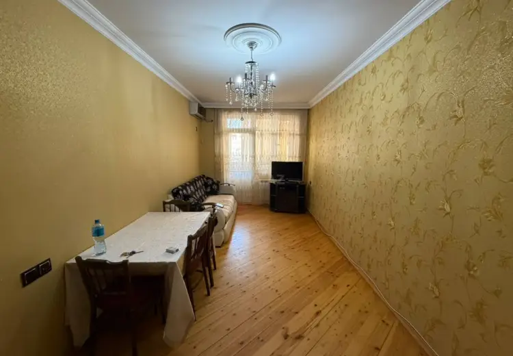2 otaqlı mənzil Kirayə (aylıq), Yeni Yasamal qəs., Yasamal, Bakı