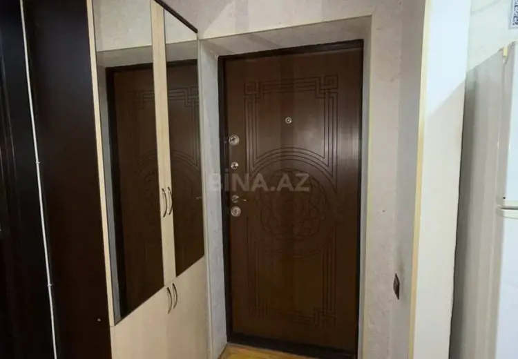 2 otaqlı mənzil Kirayə (aylıq), Yeni Yasamal qəs., Yasamal, Bakı