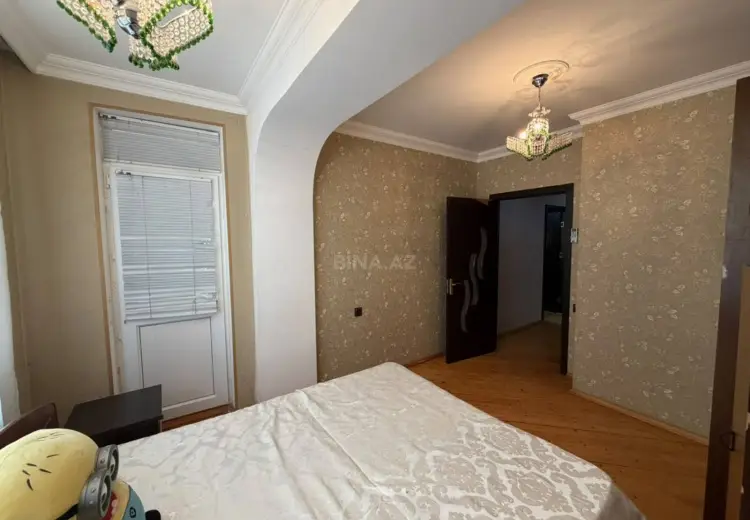 2 otaqlı mənzil Kirayə (aylıq), Yeni Yasamal qəs., Yasamal, Bakı