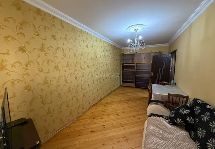 2 otaqlı mənzil Kirayə (aylıq), Yeni Yasamal qəs., Yasamal, Bakı