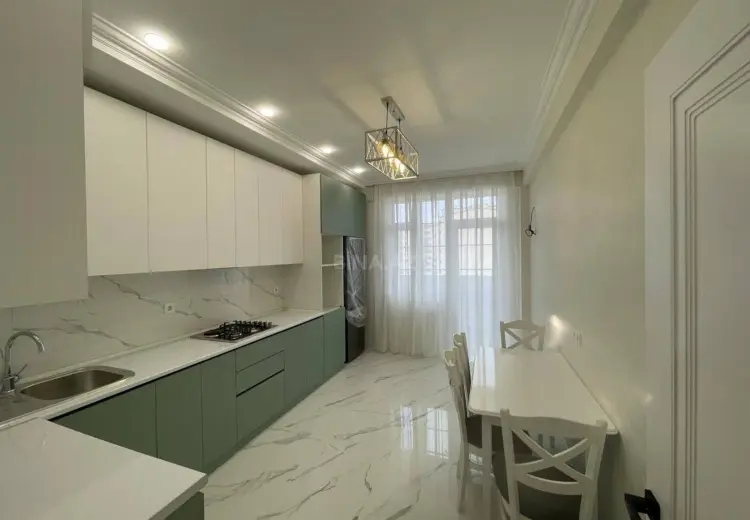 3 otaqlı mənzil Kirayə (aylıq), Yasamal qəs., Yasamal, Bakı