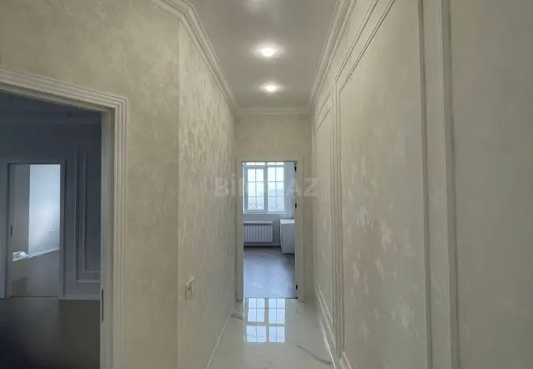 3 otaqlı mənzil Kirayə (aylıq), Yasamal qəs., Yasamal, Bakı