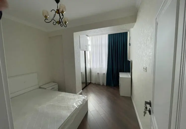 3 otaqlı mənzil Kirayə (aylıq), Yasamal qəs., Yasamal, Bakı
