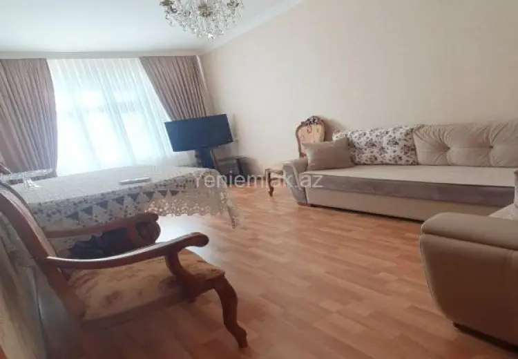 186 000 AZN - 3 otaqlı mənzil Satılır, Bakıxanov qəs., Sabunçu, Bakı