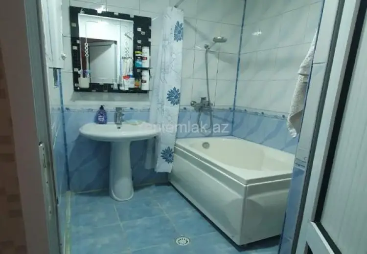 186 000 AZN - 3 otaqlı mənzil Satılır, Bakıxanov qəs., Sabunçu, Bakı