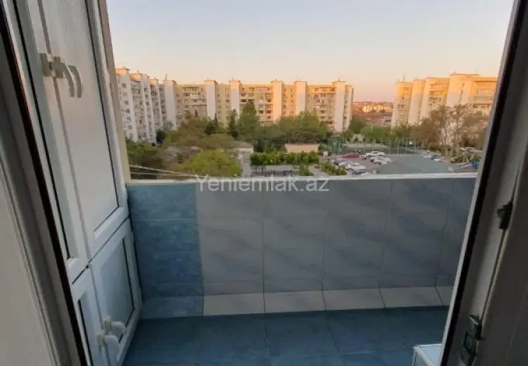 186 000 AZN - 3 otaqlı mənzil Satılır, Bakıxanov qəs., Sabunçu, Bakı