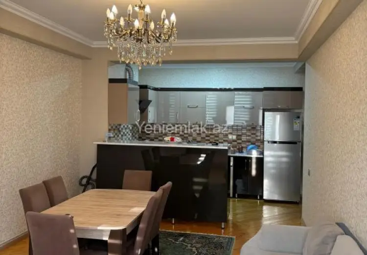 470 AZN - 2 otaqlı mənzil Kirayə (aylıq), 6-cı mikrorayon, Sumqayıt