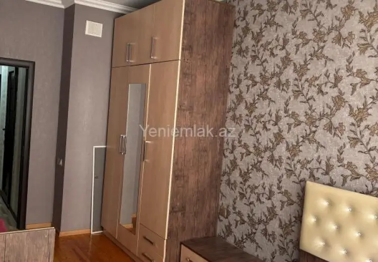 470 AZN - 2 otaqlı mənzil Kirayə (aylıq), 6-cı mikrorayon, Sumqayıt