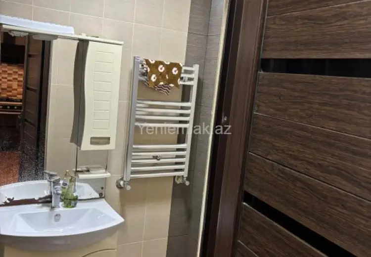 470 AZN - 2 otaqlı mənzil Kirayə (aylıq), 6-cı mikrorayon, Sumqayıt