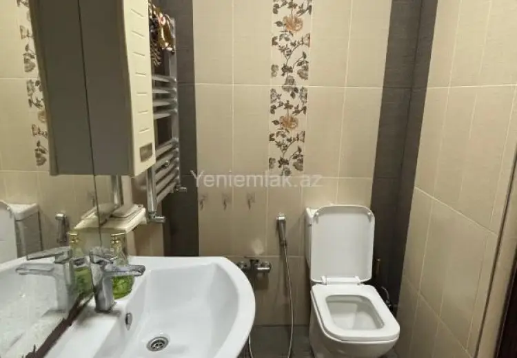 470 AZN - 2 otaqlı mənzil Kirayə (aylıq), 6-cı mikrorayon, Sumqayıt