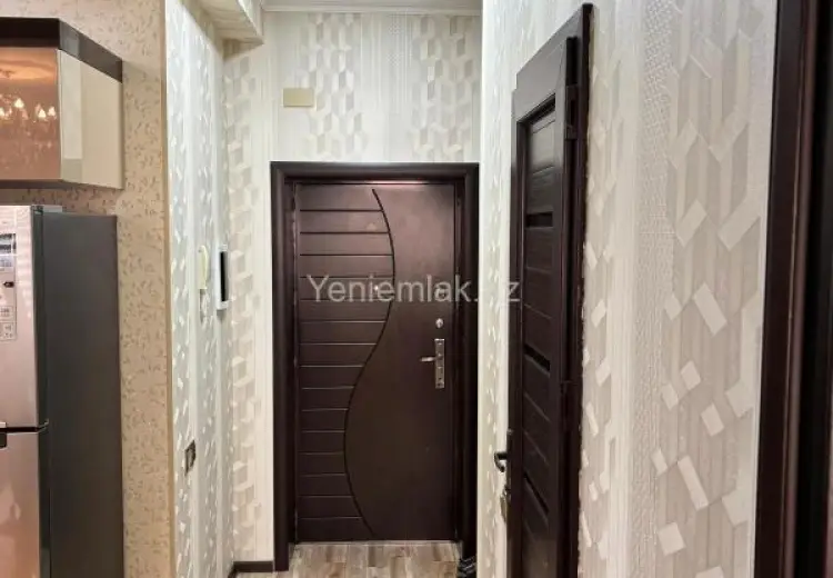 470 AZN - 2 otaqlı mənzil Kirayə (aylıq), 6-cı mikrorayon, Sumqayıt