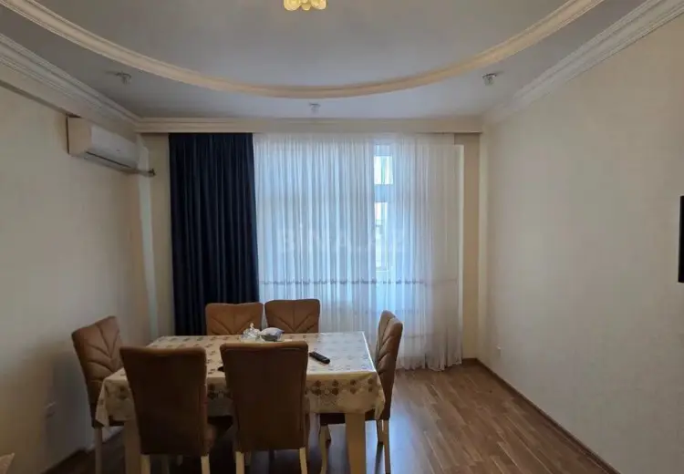 2 otaqlı mənzil Kirayə (aylıq), Xətai, Bakı