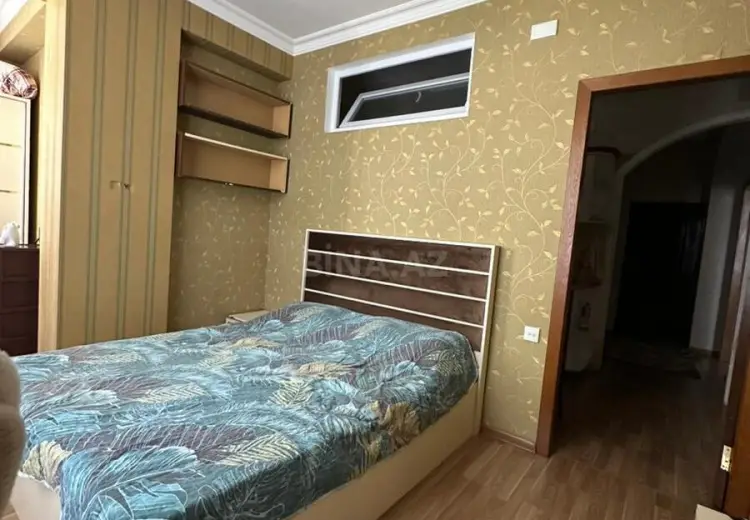 2 otaqlı mənzil Kirayə (aylıq), Xətai, Bakı