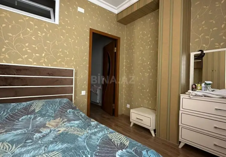 2 otaqlı mənzil Kirayə (aylıq), Xətai, Bakı