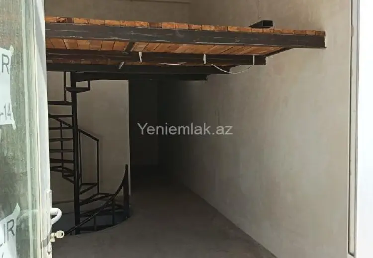 150 000 AZN - 90 m² Obyekt / Ofis Satılır, Nizami, Bakı