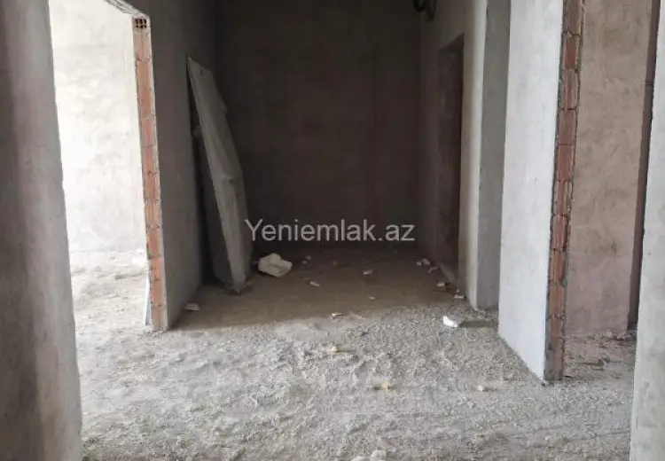615 000 AZN - 3 otaqlı mənzil Satılır, Ağ şəhər, Xətai, Bakı