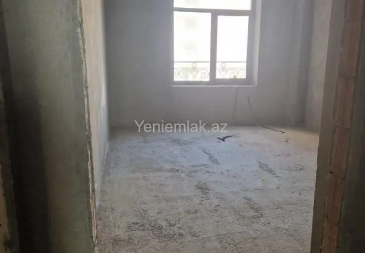 615 000 AZN - 3 otaqlı mənzil Satılır, Ağ şəhər, Xətai, Bakı