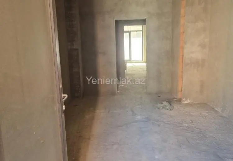 615 000 AZN - 3 otaqlı mənzil Satılır, Ağ şəhər, Xətai, Bakı