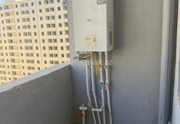 49 000 AZN - 2 otaqlı mənzil Satılır, Saray, Abşeron