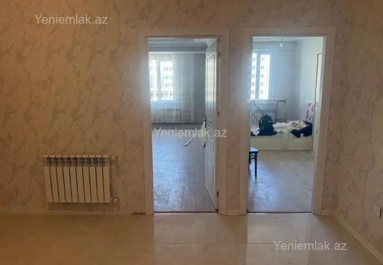 49 000 AZN - 2 otaqlı mənzil Satılır, Saray, Abşeron