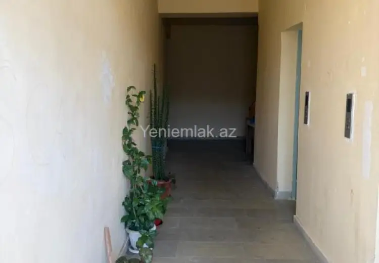 49 000 AZN - 2 otaqlı mənzil Satılır, Saray, Abşeron
