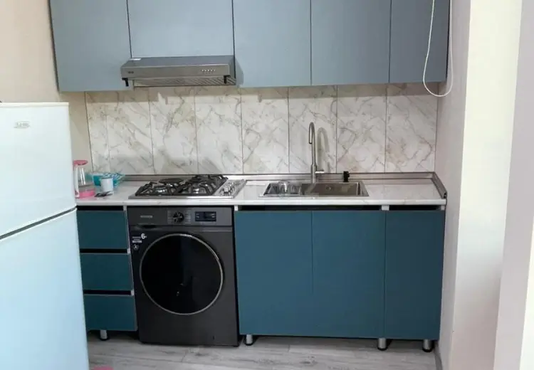 2 otaqlı mənzil Kirayə (aylıq), Bayıl qəs., Səbail, Bakı
