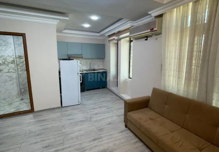 2 otaqlı mənzil Kirayə (aylıq), Bayıl qəs., Səbail, Bakı