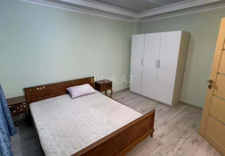 2 otaqlı mənzil Kirayə (aylıq), Bayıl qəs., Səbail, Bakı