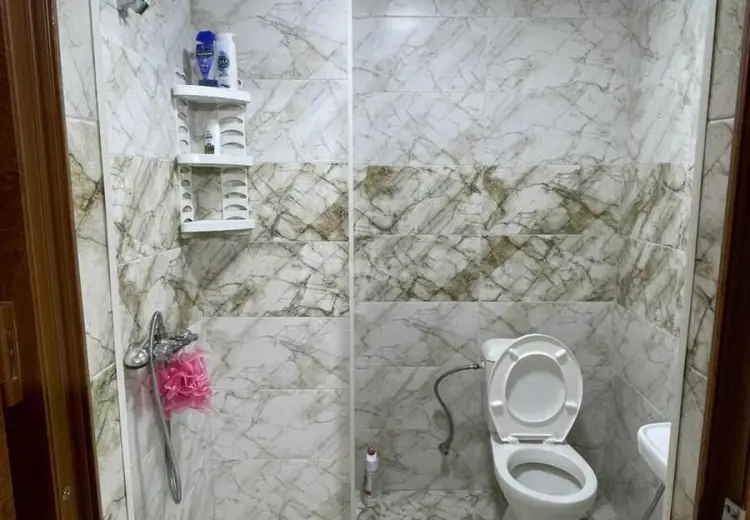 2 otaqlı mənzil Kirayə (aylıq), Bayıl qəs., Səbail, Bakı