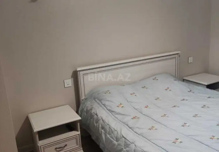 2 otaqlı mənzil Kirayə (aylıq), Nəsimi, Bakı