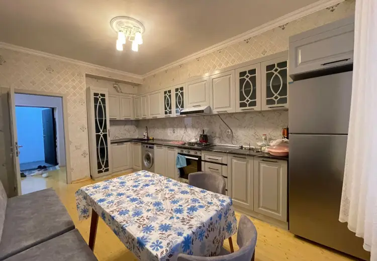 2 otaqlı mənzil Kirayə (aylıq), Yeni Yasamal qəs., Yasamal, Bakı