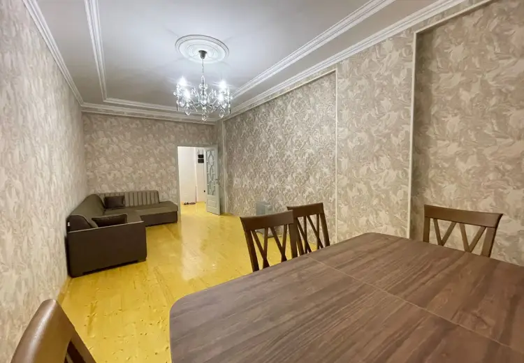 2 otaqlı mənzil Kirayə (aylıq), Yeni Yasamal qəs., Yasamal, Bakı