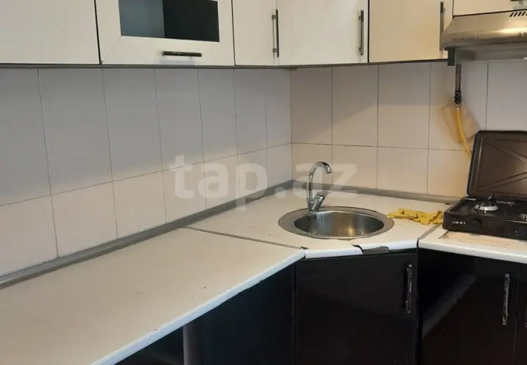 210 AZN - 2 otaqlı mənzil Kirayə (aylıq), Şirvan