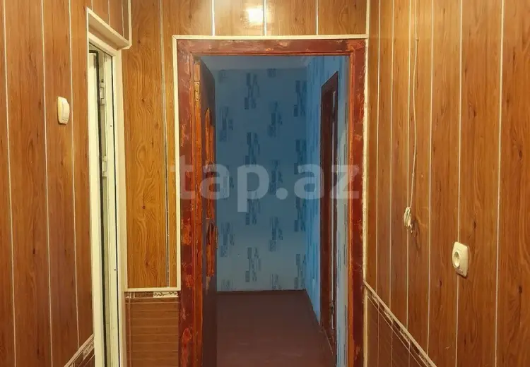 210 AZN - 2 otaqlı mənzil Kirayə (aylıq), Şirvan