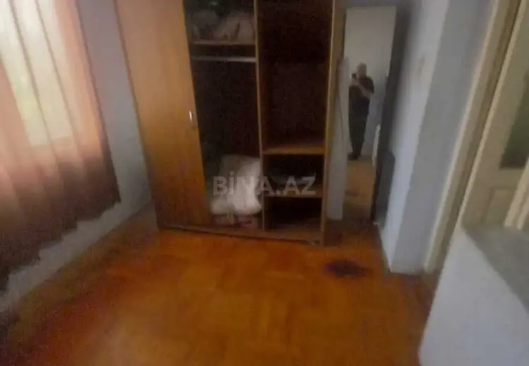 2 otaqlı mənzil Satılır, 8-ci kilometr, Nizami, Bakı