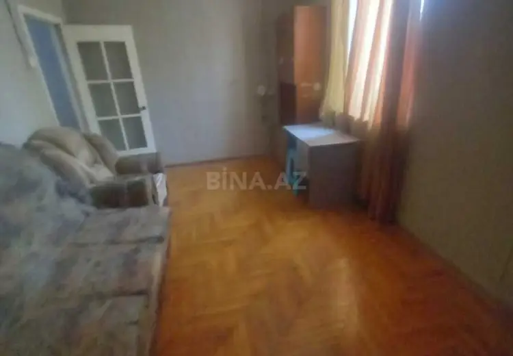 2 otaqlı mənzil Satılır, 8-ci kilometr, Nizami, Bakı