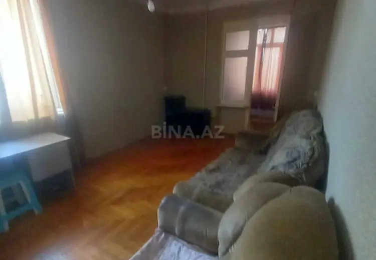 2 otaqlı mənzil Satılır, 8-ci kilometr, Nizami, Bakı