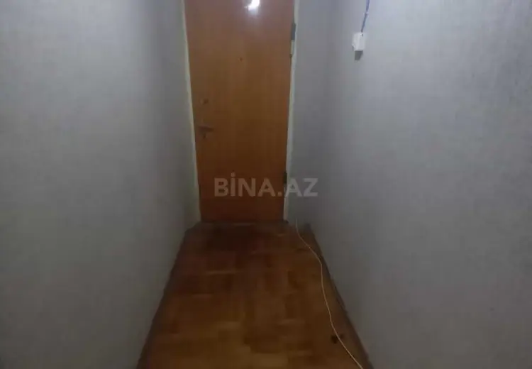 2 otaqlı mənzil Satılır, 8-ci kilometr, Nizami, Bakı