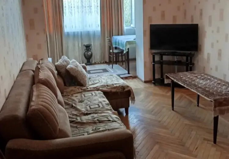 2 otaqlı mənzil Kirayə (aylıq), Keşlə qəs., Nizami, Bakı