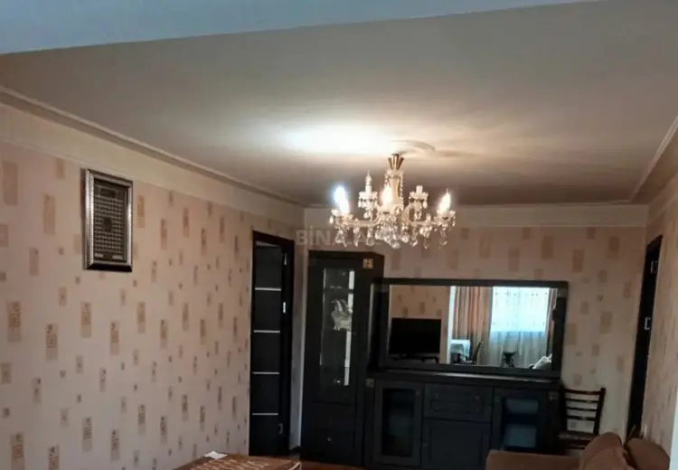 2 otaqlı mənzil Kirayə (aylıq), Keşlə qəs., Nizami, Bakı