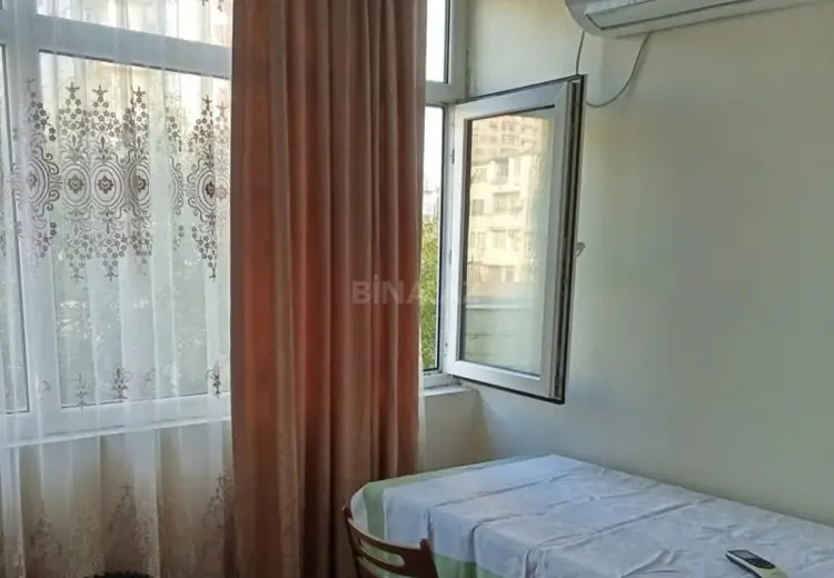 2 otaqlı mənzil Kirayə (aylıq), Keşlə qəs., Nizami, Bakı