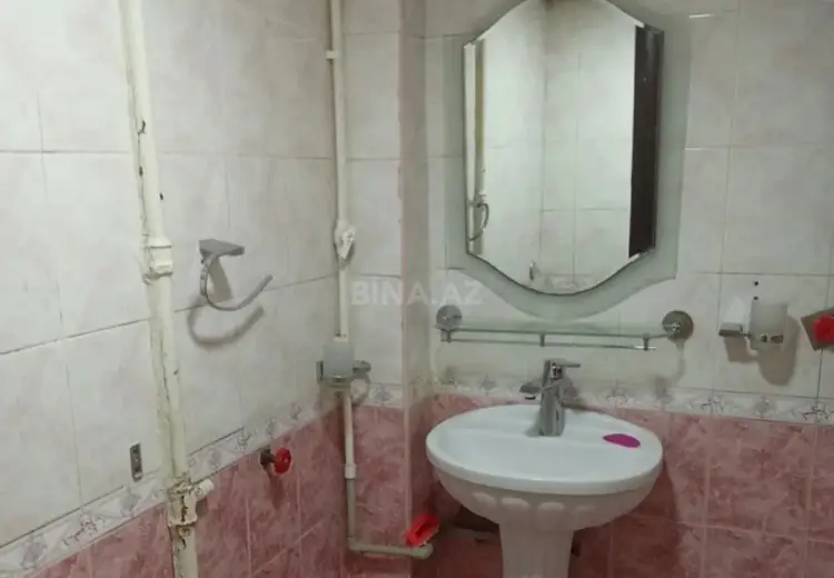 2 otaqlı mənzil Kirayə (aylıq), Keşlə qəs., Nizami, Bakı