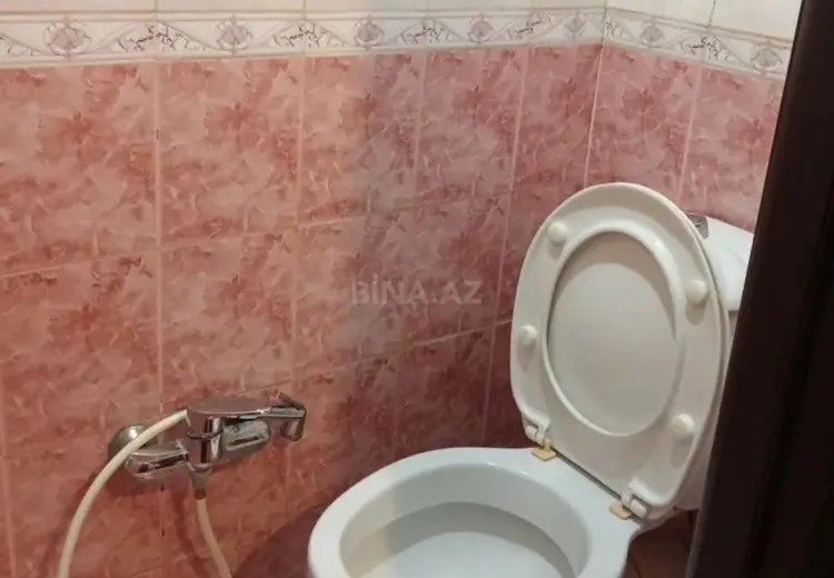 2 otaqlı mənzil Kirayə (aylıq), Keşlə qəs., Nizami, Bakı