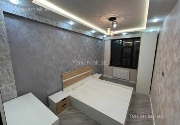 175 000 AZN - 2 otaqlı mənzil Satılır, Qaraçuxur qəs., Suraxanı, Bakı