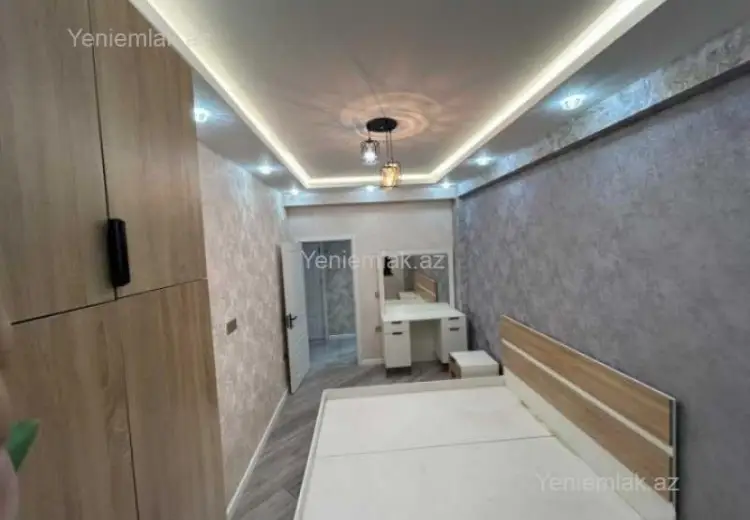 175 000 AZN - 2 otaqlı mənzil Satılır, Qaraçuxur qəs., Suraxanı, Bakı