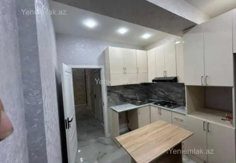 175 000 AZN - 2 otaqlı mənzil Satılır, Qaraçuxur qəs., Suraxanı, Bakı