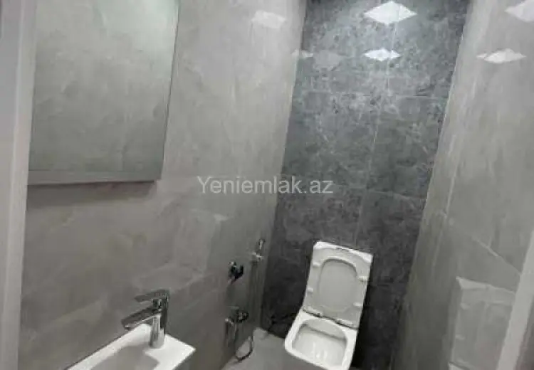 175 000 AZN - 2 otaqlı mənzil Satılır, Qaraçuxur qəs., Suraxanı, Bakı
